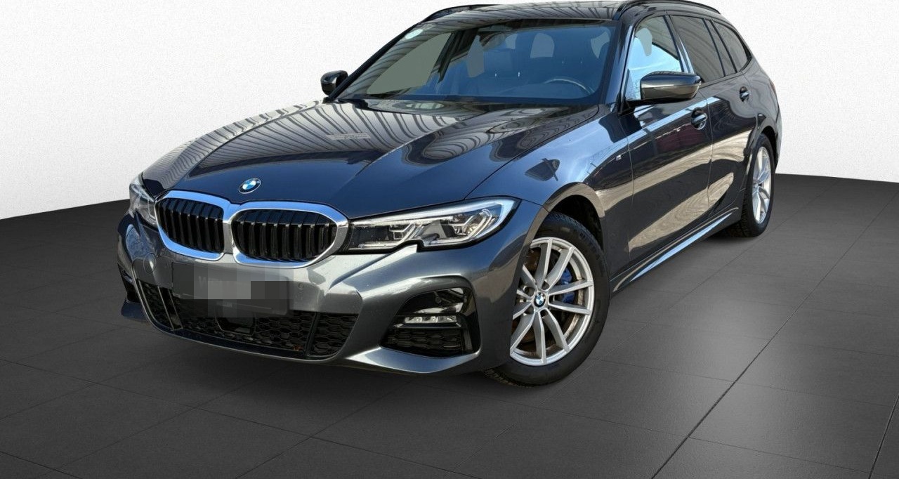 BMW 330i xDrive To M Sport DA-Pro,HUD,RFK,Pano,Laser foto 3