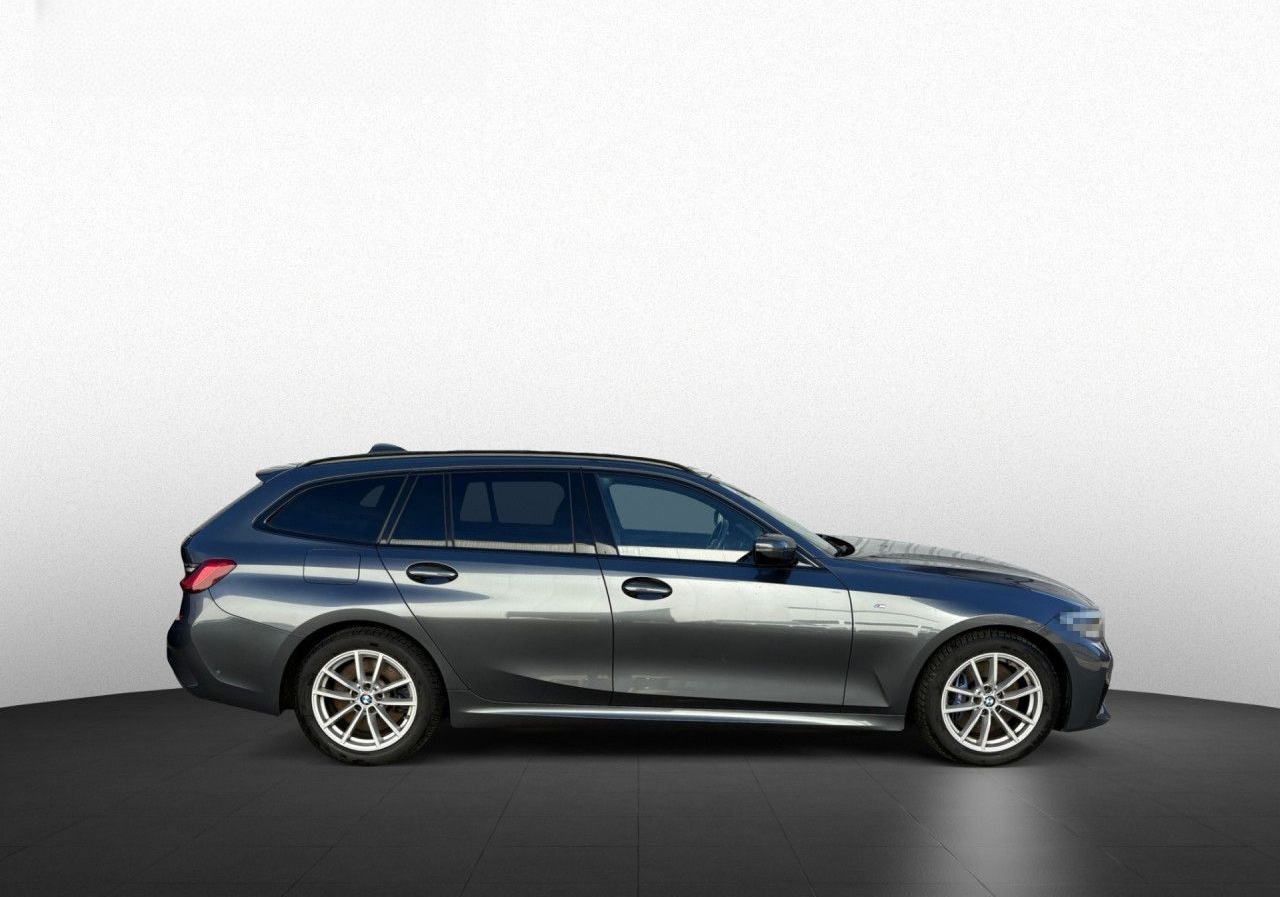 BMW 330i xDrive To M Sport DA-Pro,HUD,RFK,Pano,Laser foto 4