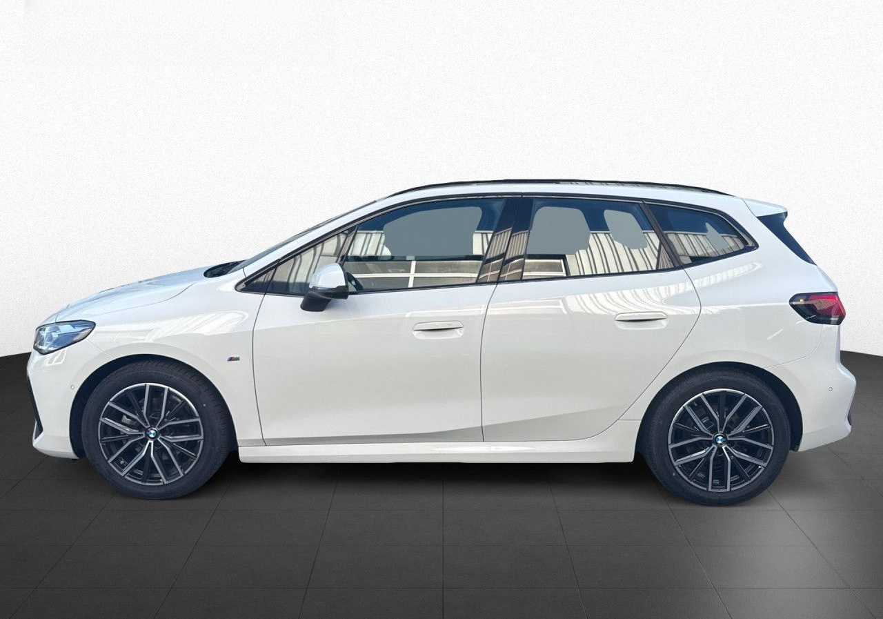 BMW 220i AT M Sport AHK DA+ RFK HUD LiCoPro H&K Navi foto 11
