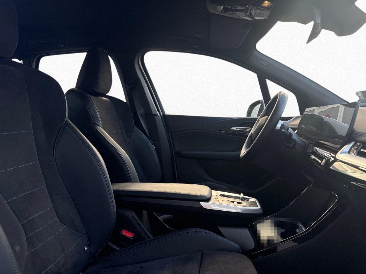BMW 220i AT M Sport AHK DA+ RFK HUD LiCoPro H&K Navi foto 13