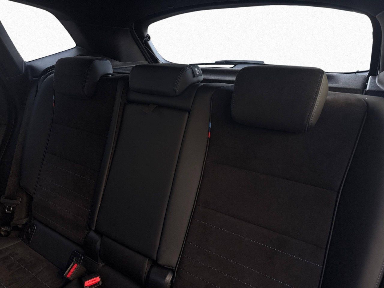 BMW 220i AT M Sport AHK DA+ RFK HUD LiCoPro H&K Navi foto 14