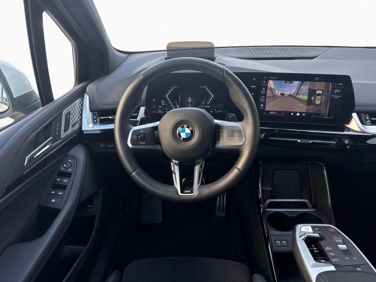 BMW 220i AT M Sport AHK DA+ RFK HUD LiCoPro H&K Navi foto 17