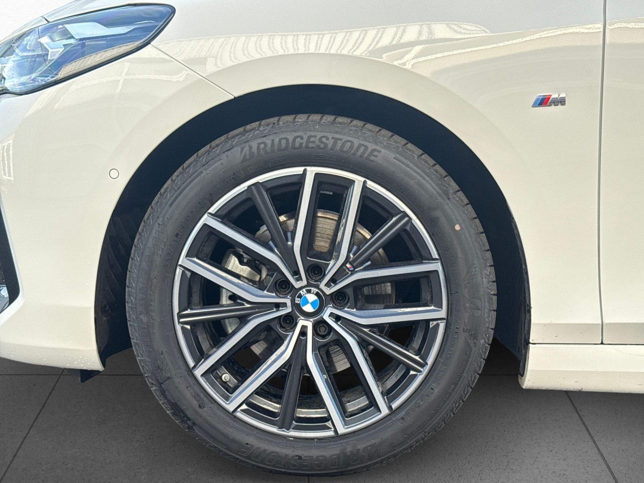 BMW 220i AT M Sport AHK DA+ RFK HUD LiCoPro H&K Navi foto 20