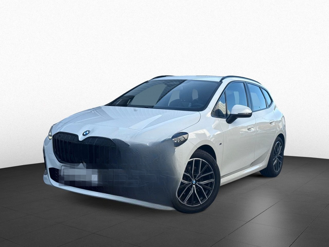BMW 220i AT M Sport AHK DA+ RFK HUD LiCoPro H&K Navi foto 3