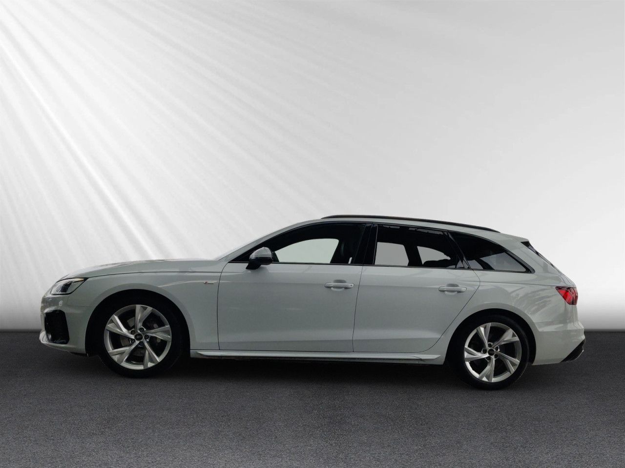 Audi A4 Avant S line S line 40 TFSI quattro 150(204) foto 2