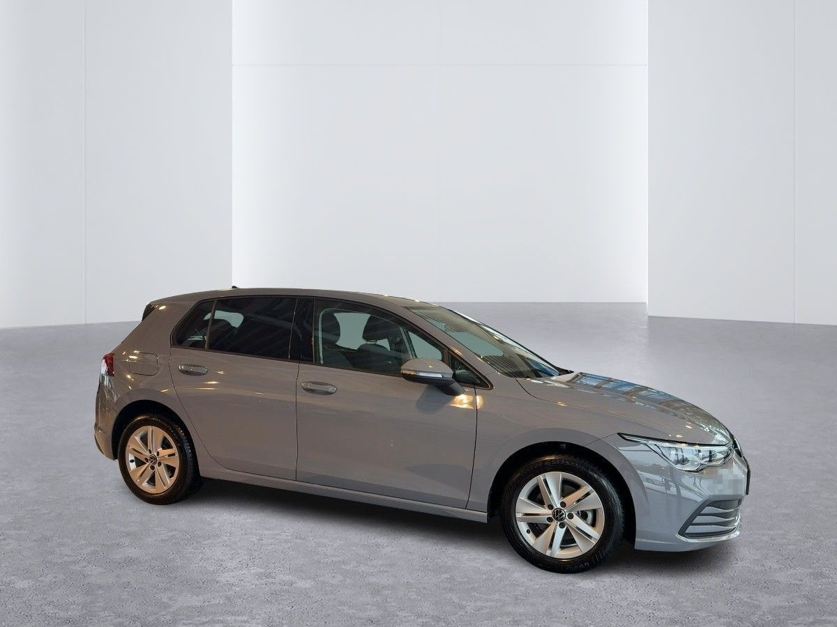 Volkswagen Golf VIII 1.5 TSI Life Ganzjhresreifen Navi AppC foto 6