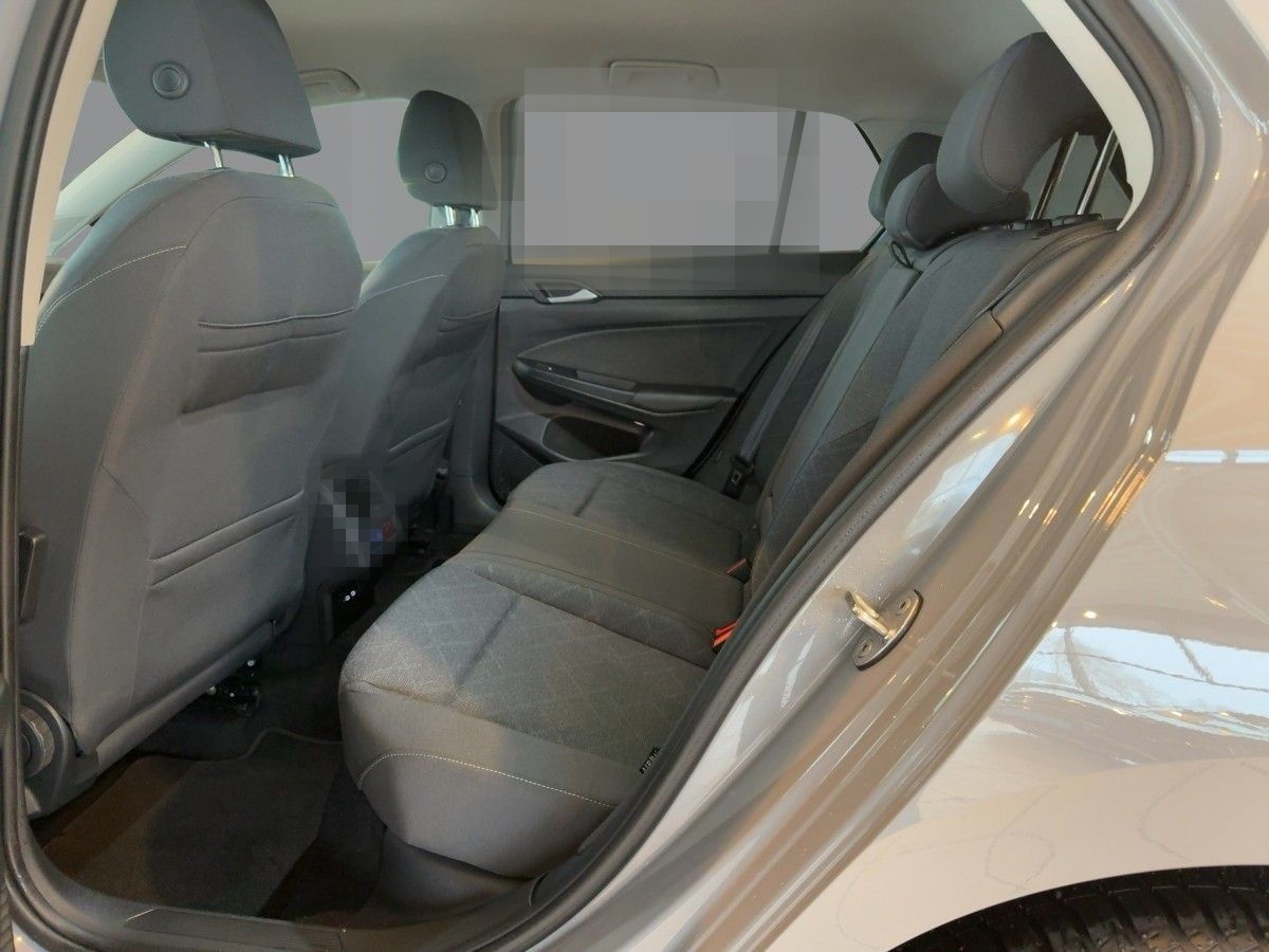 Volkswagen Golf VIII 1.5 TSI Life Ganzjhresreifen Navi AppC foto 10