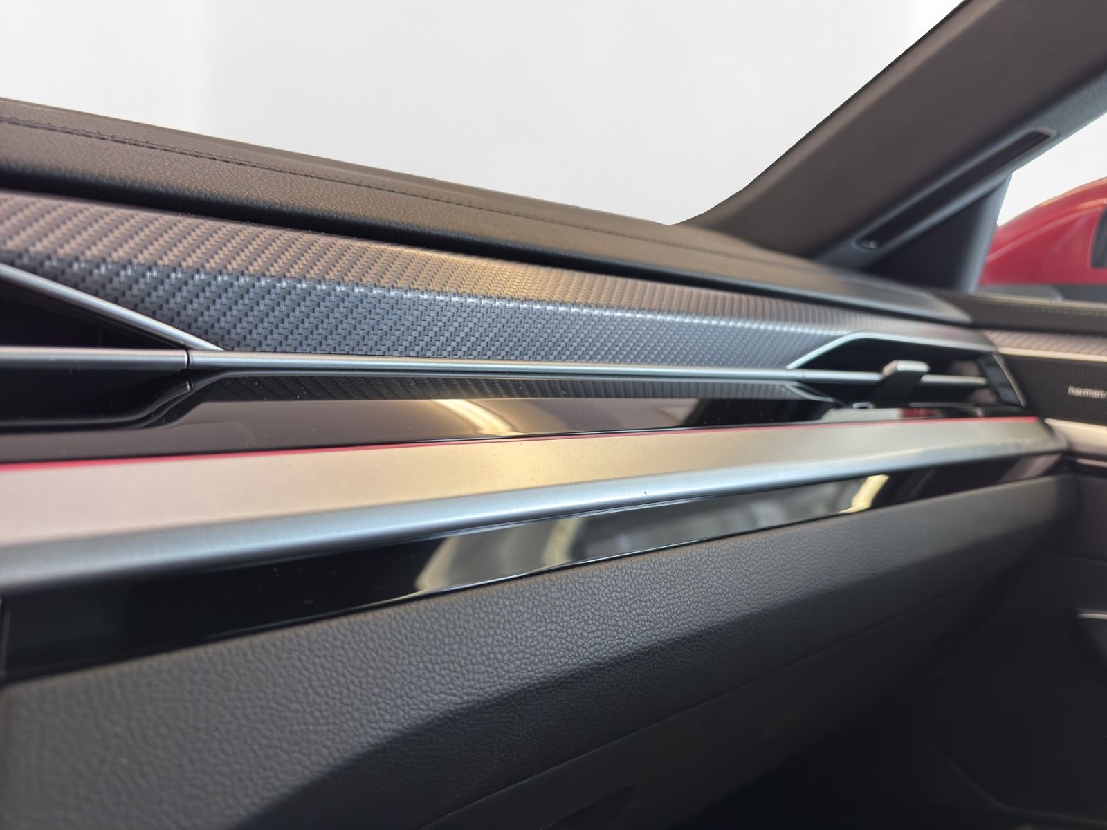 Volkswagen Arteon 2.0 TDI 4Motion R-Line +DSG+AHK+HARMAN+LM foto 14