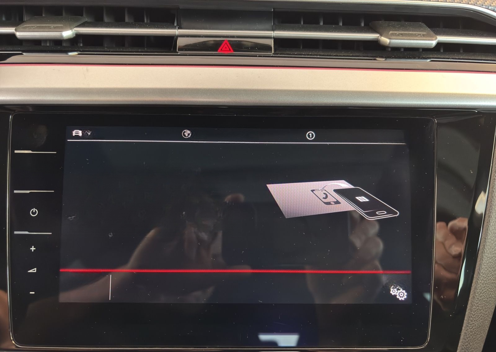 Volkswagen Arteon 2.0 TDI 4Motion R-Line +DSG+AHK+HARMAN+LM foto 20