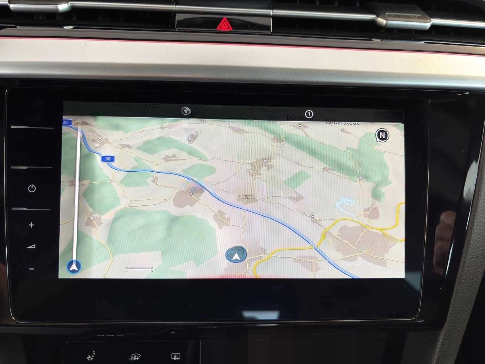 Volkswagen Arteon 2.0 TDI 4Motion R-Line +DSG+AHK+HARMAN+LM foto 21