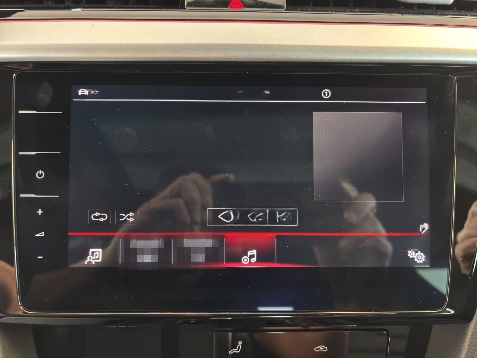 Volkswagen Arteon 2.0 TDI 4Motion R-Line +DSG+AHK+HARMAN+LM foto 23