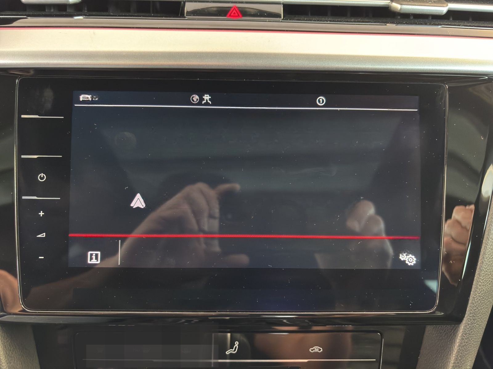 Volkswagen Arteon 2.0 TDI 4Motion R-Line +DSG+AHK+HARMAN+LM foto 24