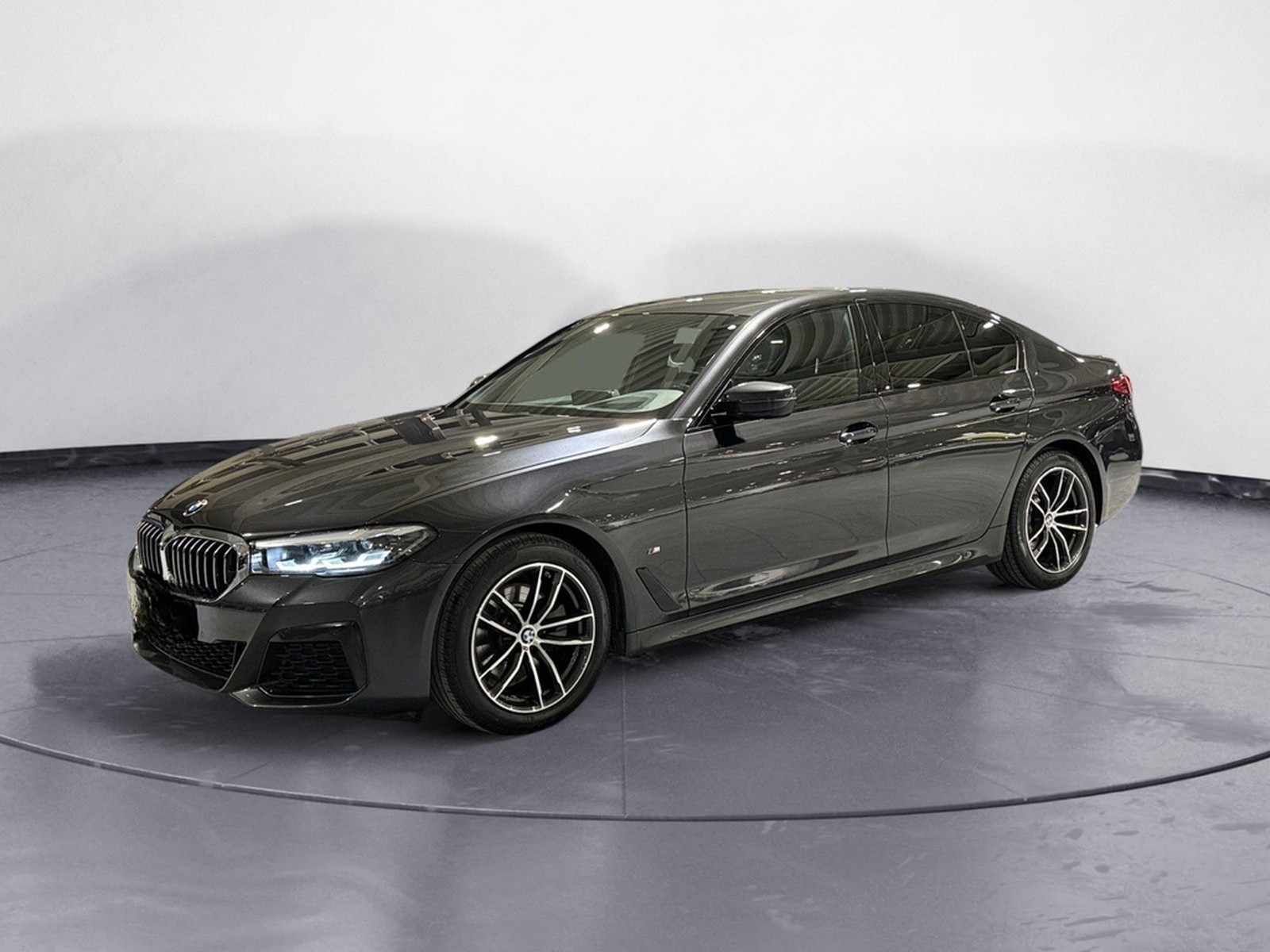 BMW 520d xDrive M Sport Navi Klima PDC Kamera Head-U foto 2