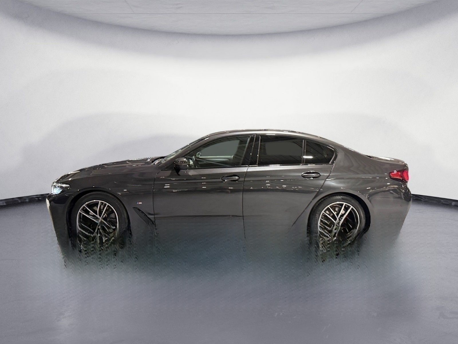BMW 520d xDrive M Sport Navi Klima PDC Kamera Head-U foto 3