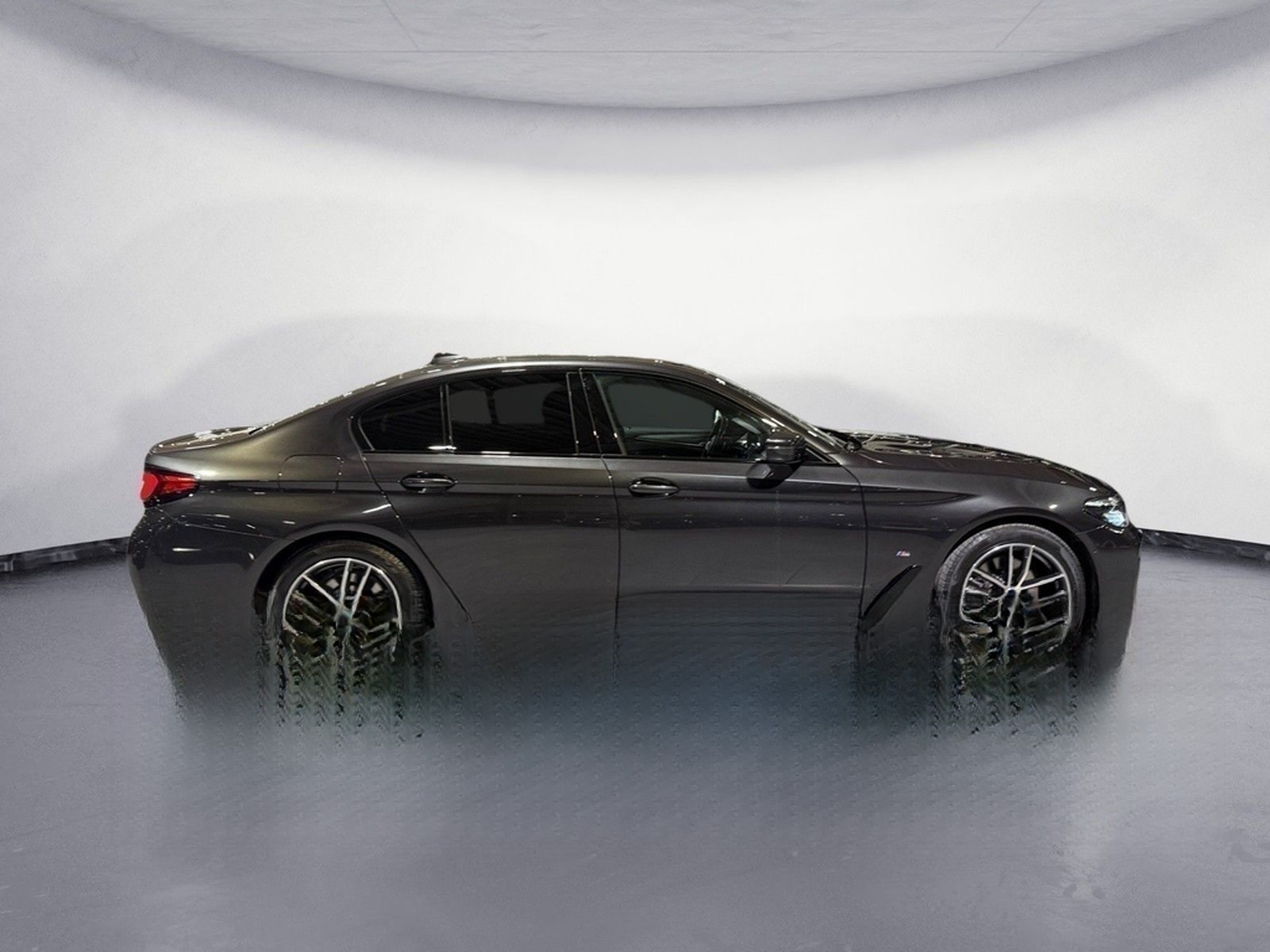 BMW 520d xDrive M Sport Navi Klima PDC Kamera Head-U foto 6