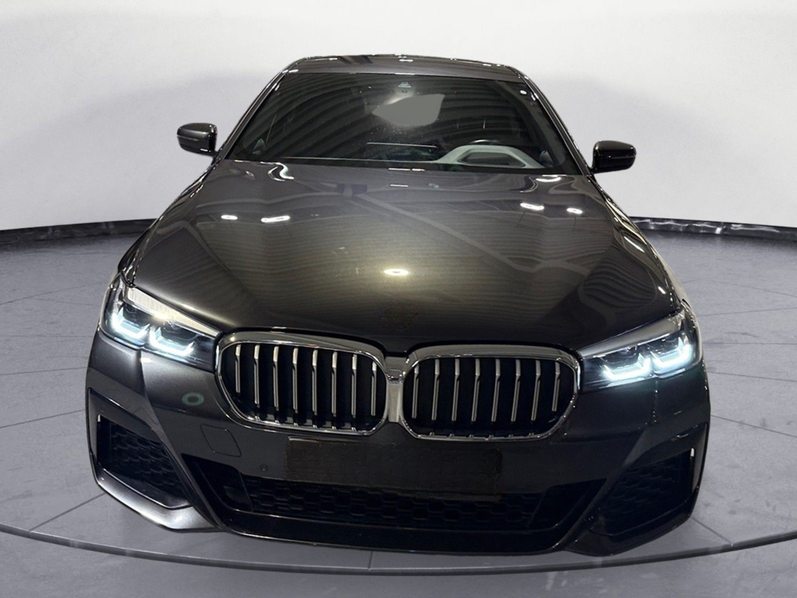 BMW 520d xDrive M Sport Navi Klima PDC Kamera Head-U foto 7