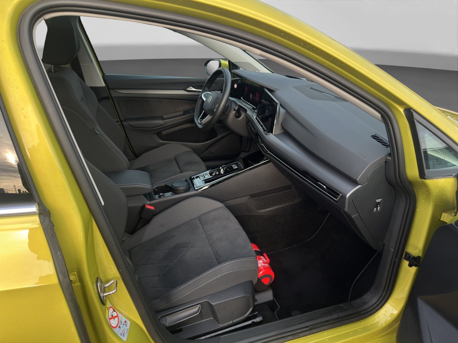 Volkswagen Golf Variant 1.5 TSI DSG STYLE PANO AHK ST.HEIZ foto 4