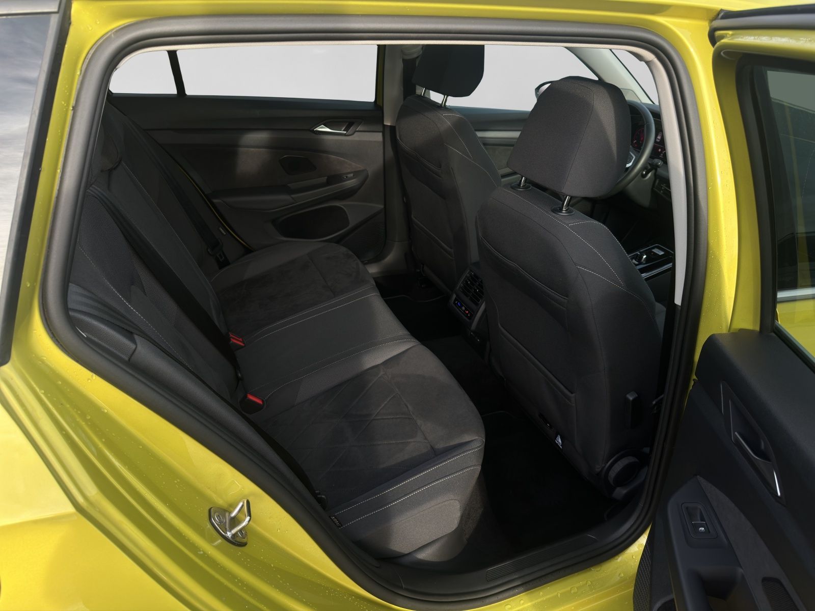 Volkswagen Golf Variant 1.5 TSI DSG STYLE PANO AHK ST.HEIZ foto 6
