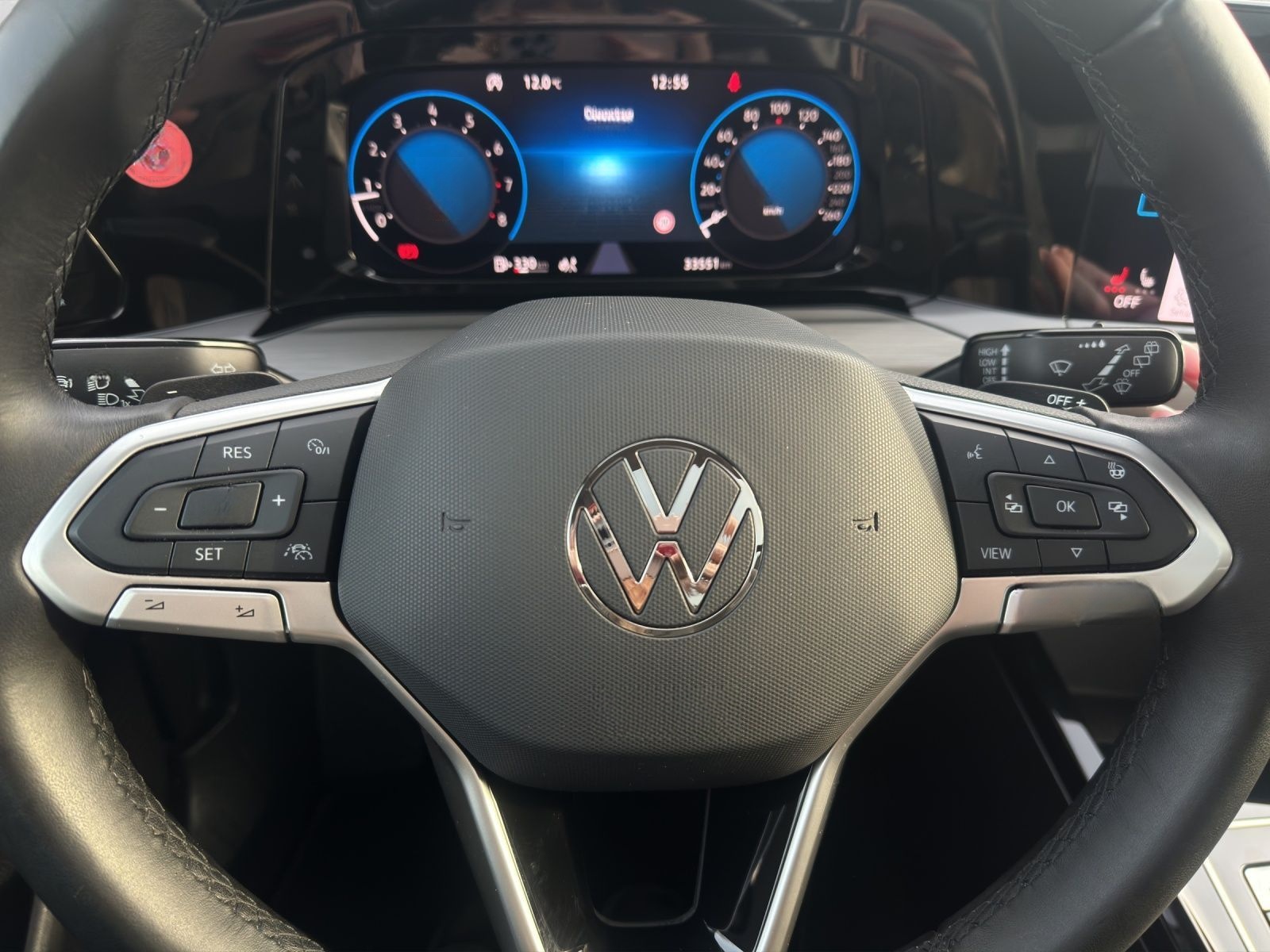 Volkswagen Golf Variant 1.5 TSI DSG STYLE PANO AHK ST.HEIZ foto 9