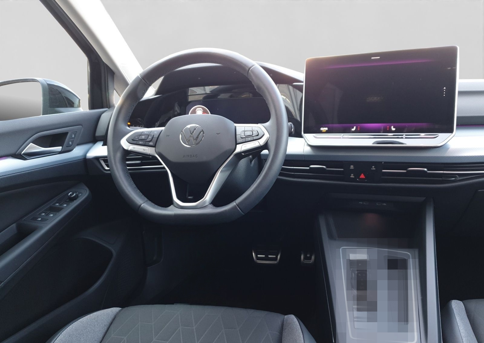 Volkswagen Golf 1.5 eTSI DSG GOAL LED KAMERA SITZHZ LM16 foto 5