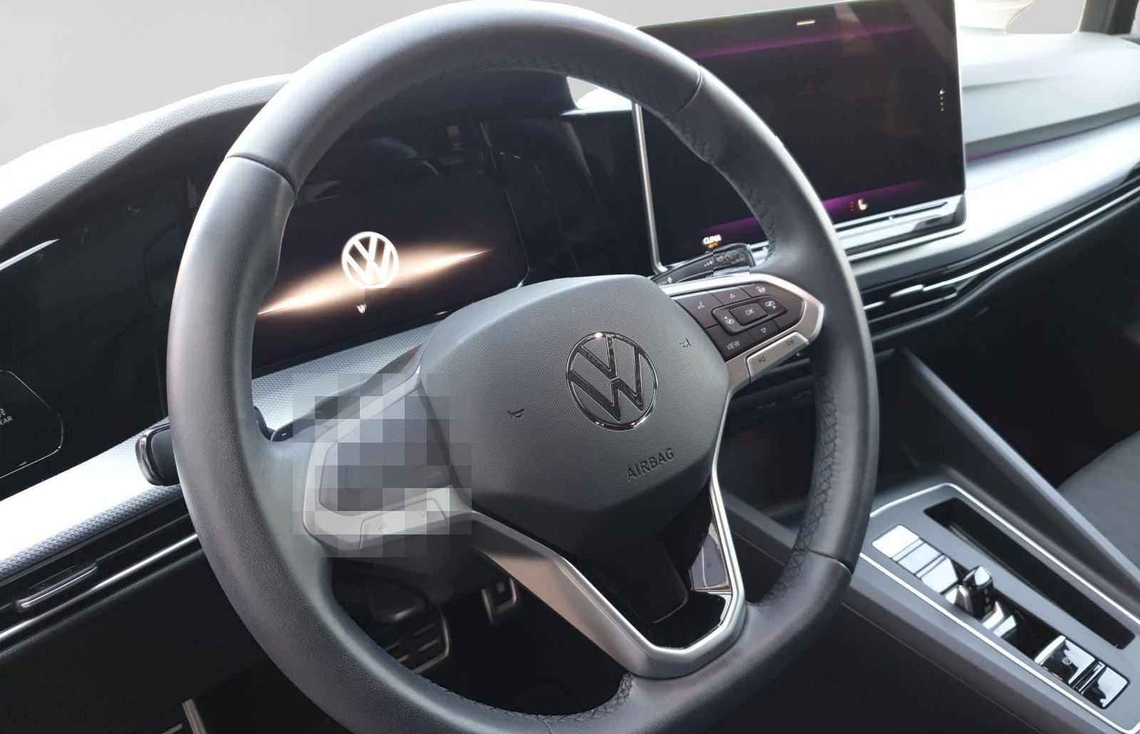 Volkswagen Golf 1.5 eTSI DSG GOAL LED KAMERA SITZHZ LM16 foto 9