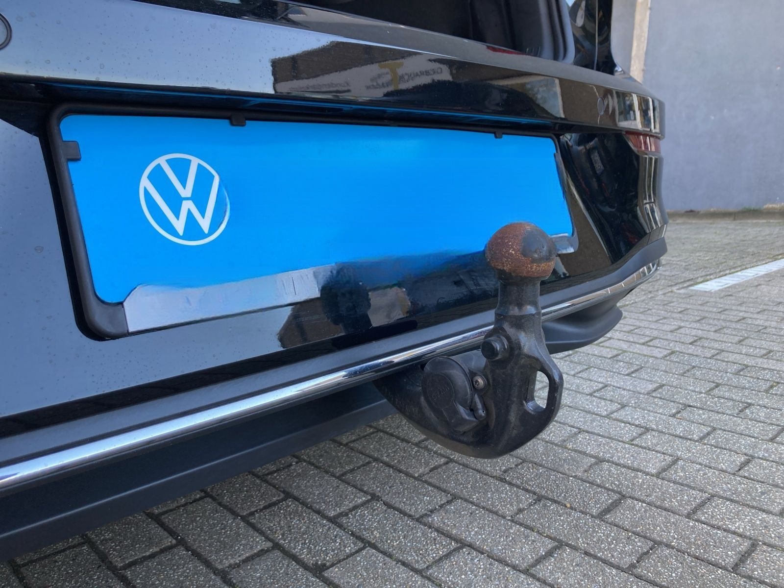 Volkswagen Golf 1.5 eTSI DSG GOAL LED+ NAVI KAMERA AHK foto 18