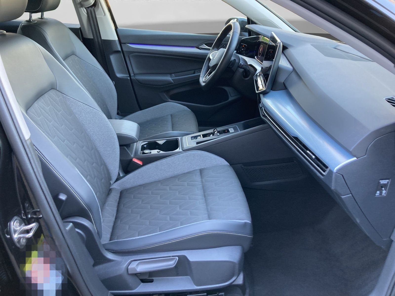 Volkswagen Golf 1.5 eTSI DSG GOAL LED+ NAVI KAMERA AHK foto 4