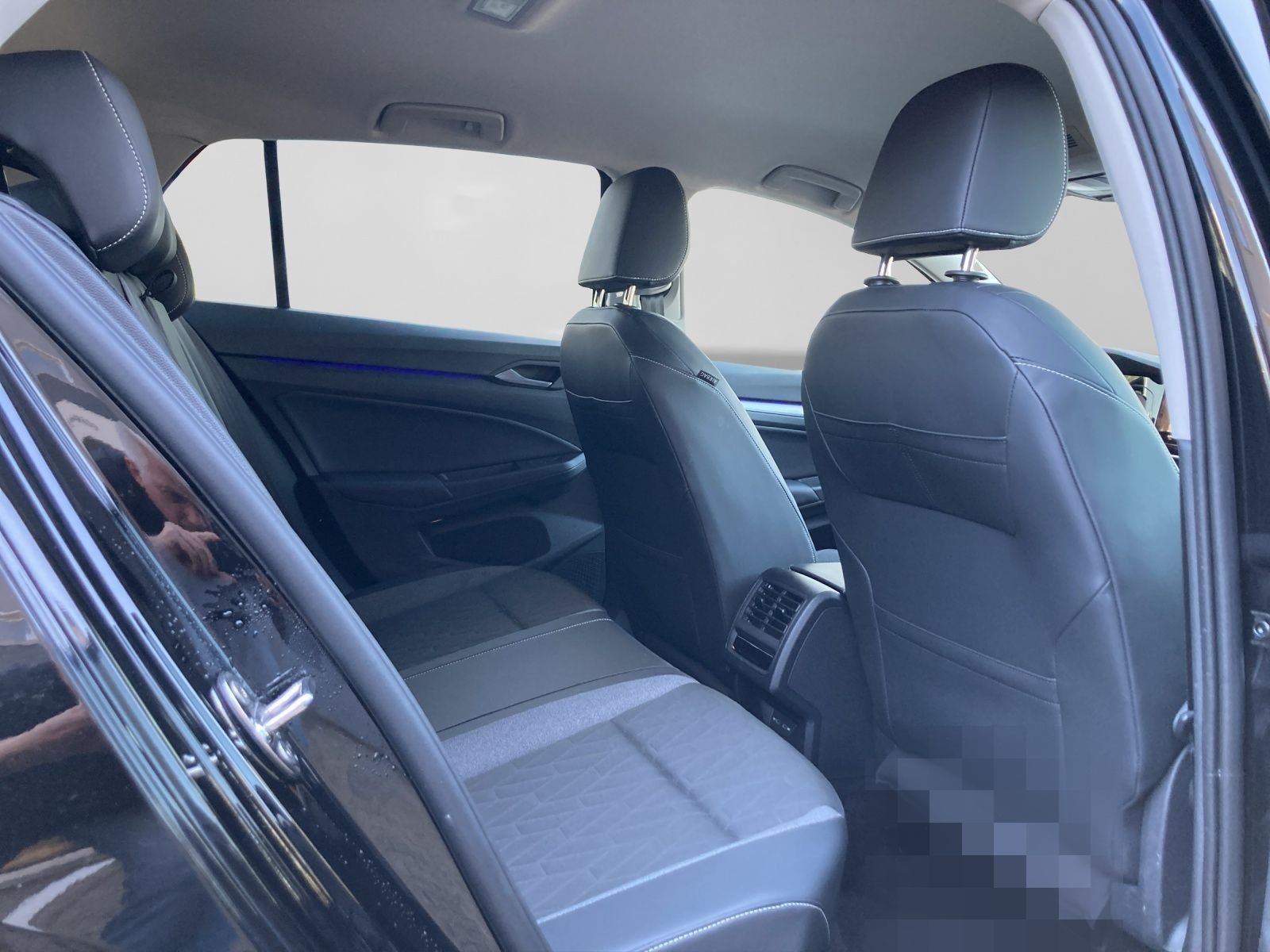 Volkswagen Golf 1.5 eTSI DSG GOAL LED+ NAVI KAMERA AHK foto 6
