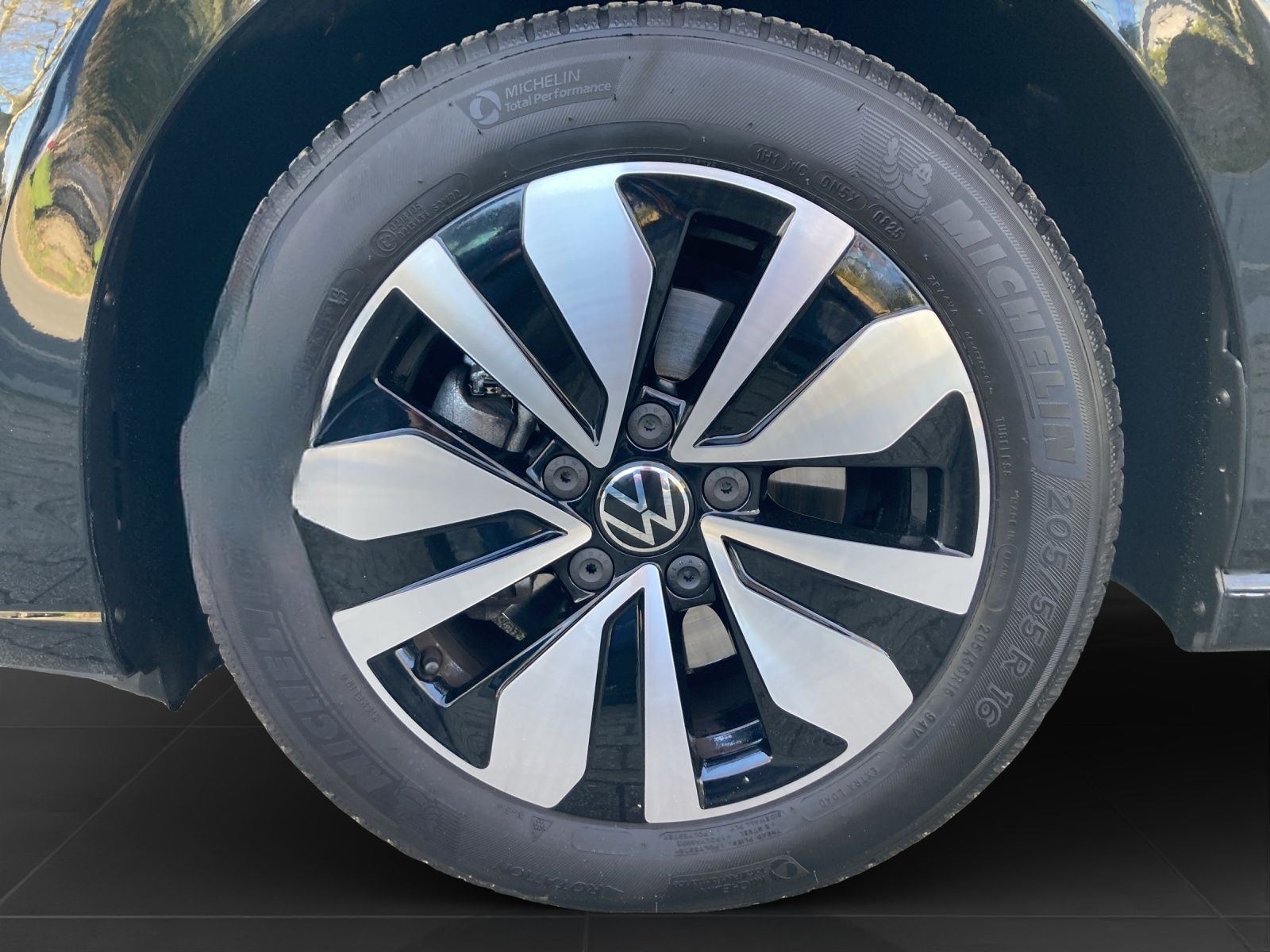 Volkswagen Golf 1.5 eTSI DSG GOAL LED+ NAVI KAMERA AHK foto 7