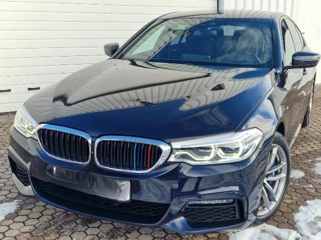 BMW 540  i xDrive*M-Sport*Head-Up*Live Cockpit*360° foto 2