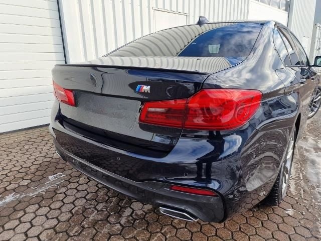 BMW 540  i xDrive*M-Sport*Head-Up*Live Cockpit*360° foto 12