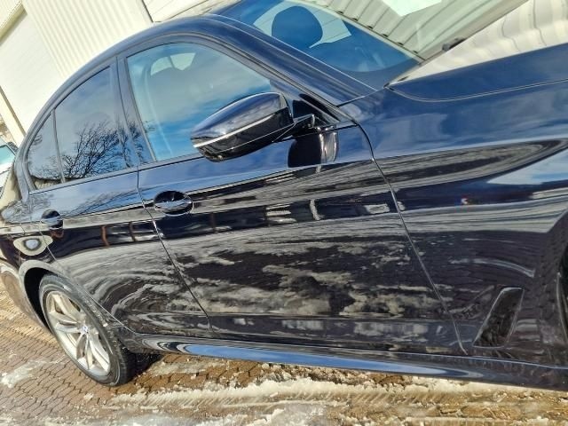 BMW 540  i xDrive*M-Sport*Head-Up*Live Cockpit*360° foto 13