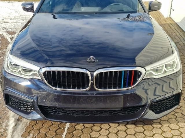 BMW 540  i xDrive*M-Sport*Head-Up*Live Cockpit*360° foto 16