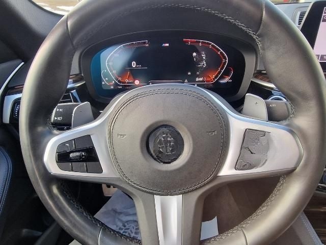 BMW 540  i xDrive*M-Sport*Head-Up*Live Cockpit*360° foto 18