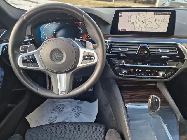 BMW 540  i xDrive*M-Sport*Head-Up*Live Cockpit*360° foto 19