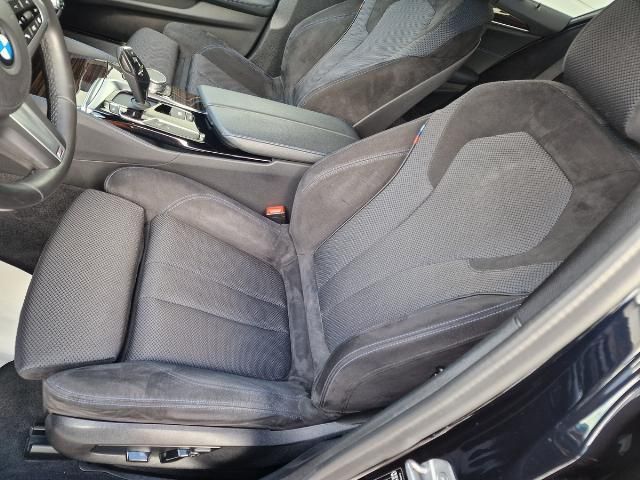BMW 540  i xDrive*M-Sport*Head-Up*Live Cockpit*360° foto 20