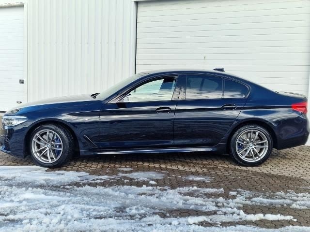 BMW 540  i xDrive*M-Sport*Head-Up*Live Cockpit*360° foto 3