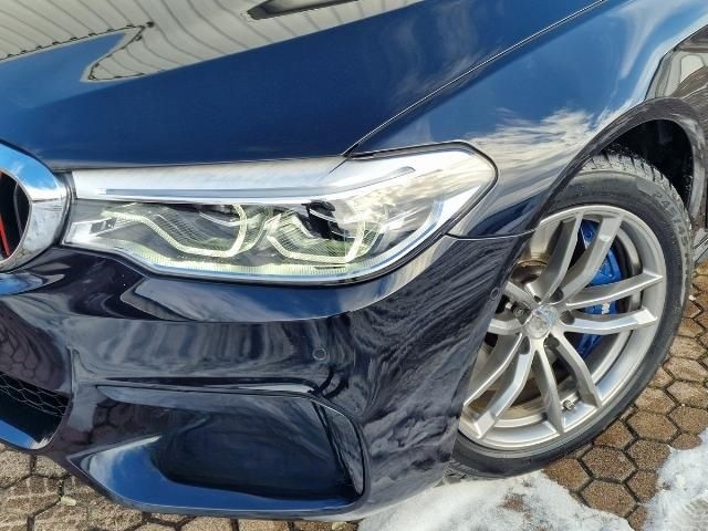 BMW 540  i xDrive*M-Sport*Head-Up*Live Cockpit*360° foto 5
