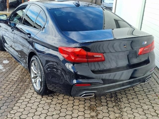 BMW 540  i xDrive*M-Sport*Head-Up*Live Cockpit*360° foto 6