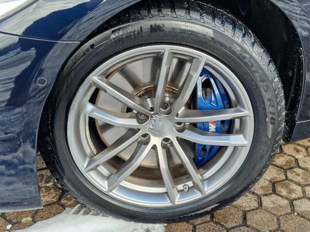 BMW 540  i xDrive*M-Sport*Head-Up*Live Cockpit*360° foto 9