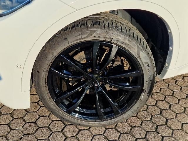 BMW X6 *AHK 3500 kg*Standheiz*20 Zoll*M-Sport*HUD*LE foto 13