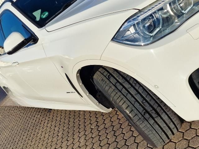 BMW X6 *AHK 3500 kg*Standheiz*20 Zoll*M-Sport*HUD*LE foto 15