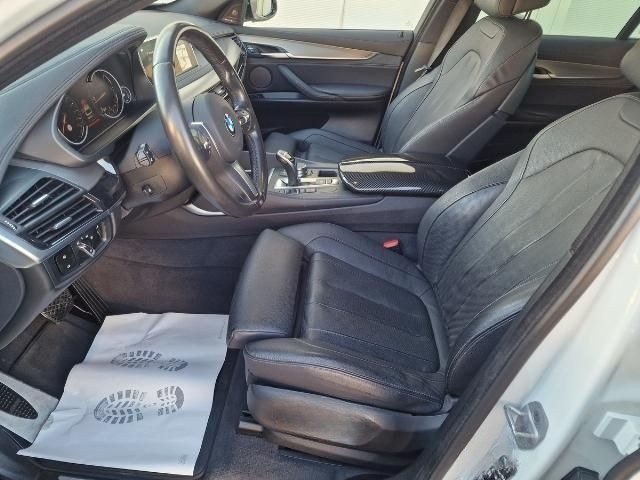 BMW X6 *AHK 3500 kg*Standheiz*20 Zoll*M-Sport*HUD*LE foto 16