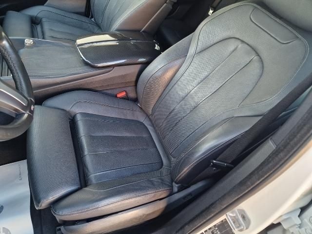 BMW X6 *AHK 3500 kg*Standheiz*20 Zoll*M-Sport*HUD*LE foto 17