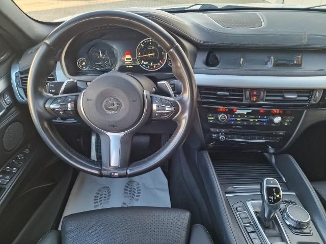 BMW X6 *AHK 3500 kg*Standheiz*20 Zoll*M-Sport*HUD*LE foto 20