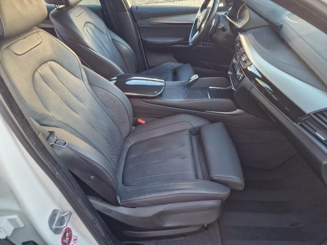 BMW X6 *AHK 3500 kg*Standheiz*20 Zoll*M-Sport*HUD*LE foto 21