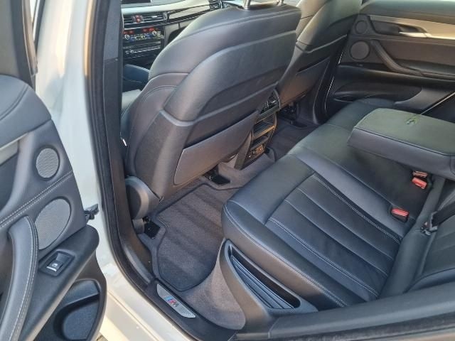 BMW X6 *AHK 3500 kg*Standheiz*20 Zoll*M-Sport*HUD*LE foto 22
