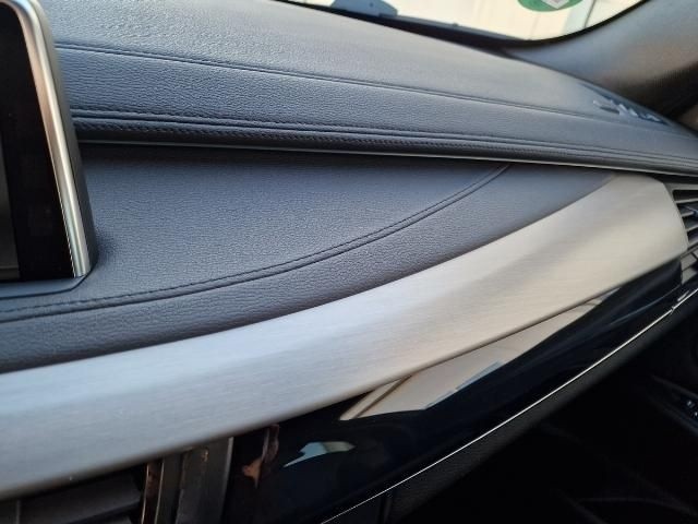 BMW X6 *AHK 3500 kg*Standheiz*20 Zoll*M-Sport*HUD*LE foto 25
