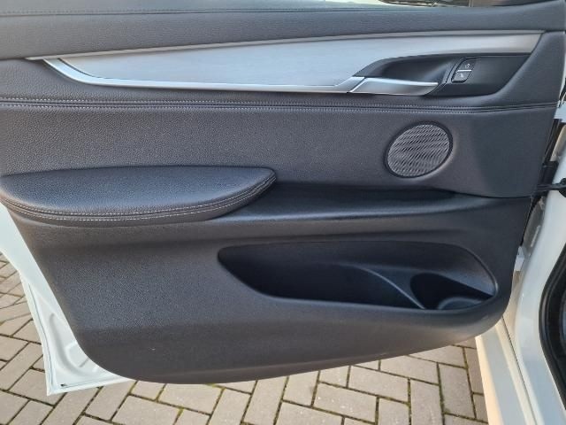 BMW X6 *AHK 3500 kg*Standheiz*20 Zoll*M-Sport*HUD*LE foto 29