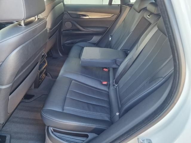 BMW X6 *AHK 3500 kg*Standheiz*20 Zoll*M-Sport*HUD*LE foto 31
